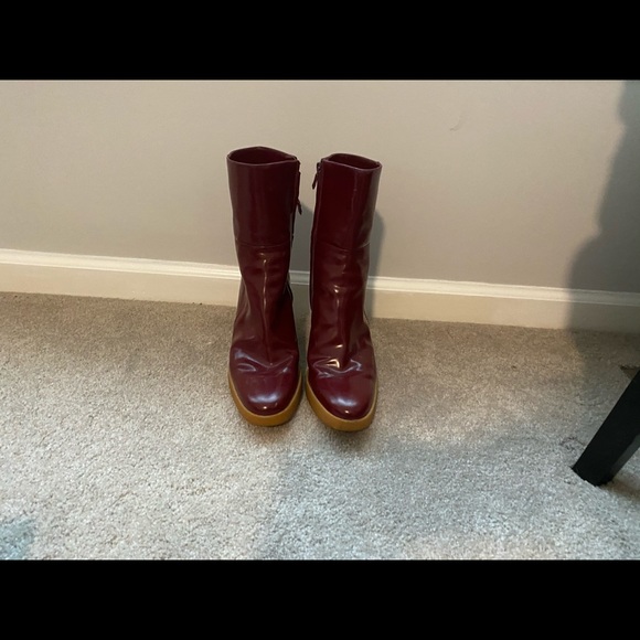 Tods boots - Picture 2 of 5